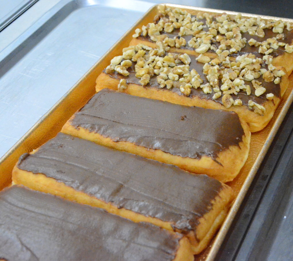 Filled Bar